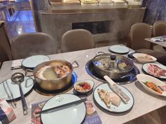 -奢谷·海鲜自助(南海万科店)