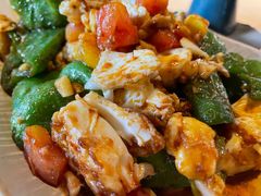 -山石榴·贵州菜(丰盛里店)