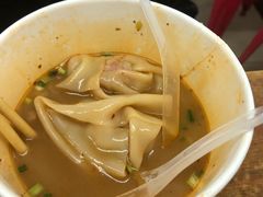 -老麻抄手(吉庆街店)