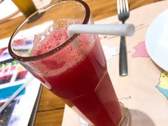 -冲浪熊西餐厅(南戴河店)