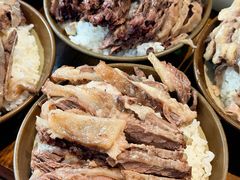 -刘少华贵州小黄牛·鲜牛肉火锅(总店)
