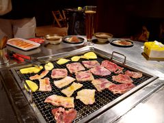 -五彩凉山自助西昌烧烤(柳翠路店)