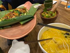 -云海肴·汽锅鸡·云南菜(广安门天虹店)
