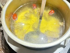 -魁盛居百年鲁菜馆(县西巷店)