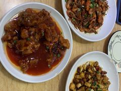 -江南食坊·老杭州饭店(始于1987年·湖滨店)