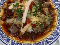 -聚丰园•湖鲜餐厅(阿红私房菜梅石路店)