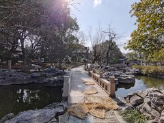 -常熟方塔园