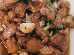-味好美土菜(迎宾东路店)