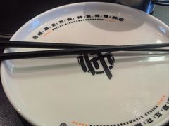 -师烤·豆花烤鱼(广州荔湾扬韬广场店)