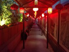 -窄巷子陕菜馆·地道陕西菜(粉巷店)