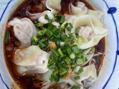 -秦云老太婆摊摊面(长嘉汇两江峯店)