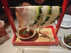 -饕林餐厅(春熙路店)
