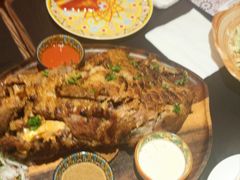 -ALAMEEN阿拉伯餐厅(三里屯店)