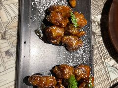 -绿茶餐厅(乐峰广场店)