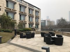 -南京圣和府邸豪华精选酒店