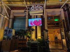 -不二民谣音乐餐酒吧(长沙店)