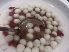 麻心汤圆-状元楼(瑞祥店)