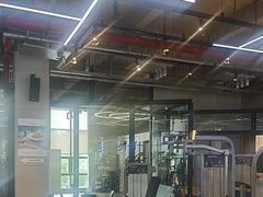 -GYMCARE VIVA(金开店)