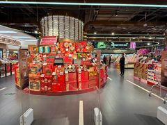 -Olé精品超市(广州太古汇店)
