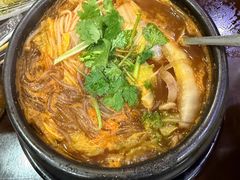 -大佬李砂锅(钱江财富广场店)