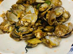 -南记食粥坊·宵夜大排档(南桂店)