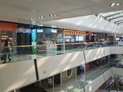 -万达广场(北京槐房店)