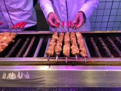 -八一好吃街·高品美食广场