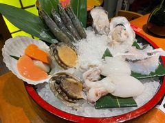 -牛New寿喜烧(青浦店)