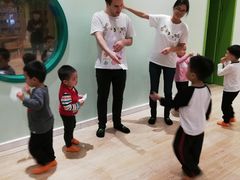 -饭米多蔻中英文绘本馆(苏州美罗店)