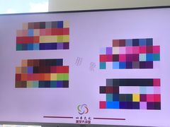 -四季美学色彩形象管理服装搭配