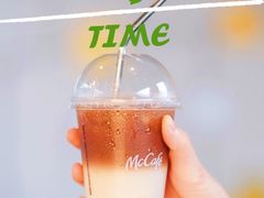 -麦当劳(领展中心城店)