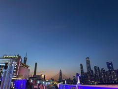 -琶醍壹号•潮菜江景餐吧