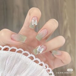 -悦色美甲美睫·精品