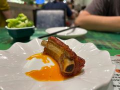 -令氏家外家周礼食府(桥南店)