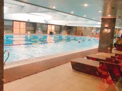 -W FITNESS 威尔仕健身·游泳(老西门新苑店)