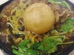 -南湖胖子砂锅(五福街店)