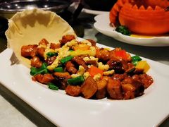 -大树头森林餐厅(番禺广场店)