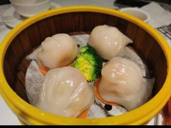 -桂林会展国际酒店-御园