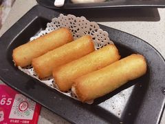 -海底捞火锅(奥体南路店)