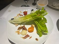 -王品牛排(福州泰禾店)