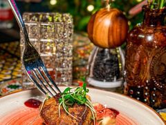 -BROWNSTONE布朗石西班牙餐厅(富城店)