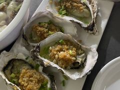 -阿弟特色海鲜餐厅·大排档(平潭店)