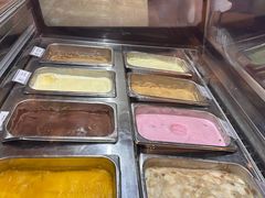 -百香自助餐厅·西安唐隆国际酒店(曲江店)