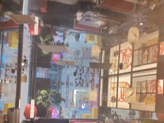 -厚贞日式烤肉(浦东汇智店)
