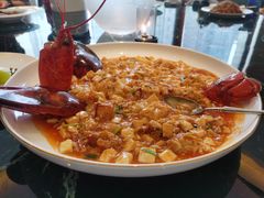 -甄御•海鲜新青岛菜(麦岛店)