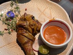 -匠和风精致料理(莆田财富中心店)
