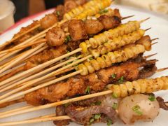 -串盟烧烤大排档·长沙美食地标(星沙店)