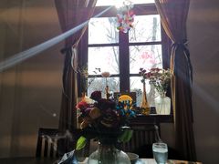 -花满楼(启秀路店)