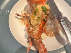 -万丽轩·粤菜(王府井金茂万丽酒店)