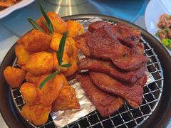 -盛百味·家宴餐厅(霸州分店)